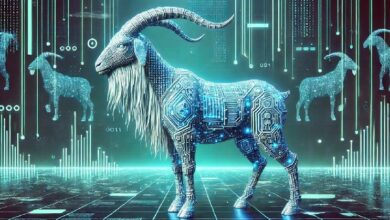 Dentro del Alocado Viaje de Mercado de GOAT: ¿Qué Impulsa Esta Locura por las Criptomonedas de IA-Meme? Descúbrelo Ahora - Cripto Boom