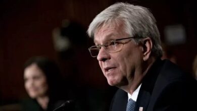 Declaraciones Impactantes del Miembro de la FED Waller Sobre el Sector de Criptomonedas ¡Descúbrelas! - Cripto Boom