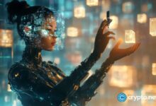 Soluciona el Blockchain: Construyendo confianza y privacidad con IA | Opinión - Cripto Boom