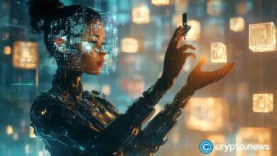 Soluciona el Blockchain: Construyendo confianza y privacidad con IA | Opinión - Cripto Boom