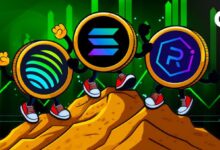 Tendencia Alcista en el Mercado Cripto Confirmada: ¡Descubre el Auge de Solana y Tokens L1! - Cripto Boom