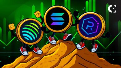 Tendencia Alcista en el Mercado Cripto Confirmada: ¡Descubre el Auge de Solana y Tokens L1! - Cripto Boom