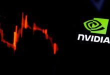¡Descubre ahora! Accionista de Nvidia vende $20 millones en acciones NVDA - Cripto Boom