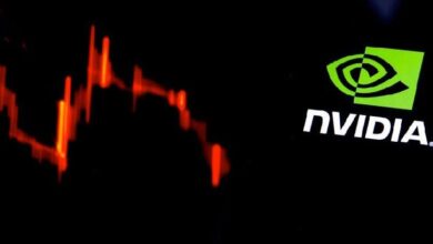 ¡Descubre ahora! Accionista de Nvidia vende $20 millones en acciones NVDA - Cripto Boom