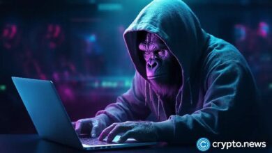 D3 lanza dominios .APE para usuarios de ApeCoin: ¡Conoce más aquí! - Cripto Boom