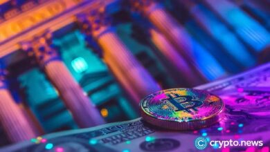 DeFi sigue siendo popular ante el auge del uso de criptomonedas: informe a16z - ¡Descubre más! - Cripto Boom