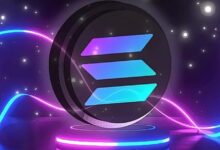 Solana (SOL) Sugiere Corrección a la Baja: ¿Mantendrá el Soporte Clave? Descúbrelo Aquí - Cripto Boom