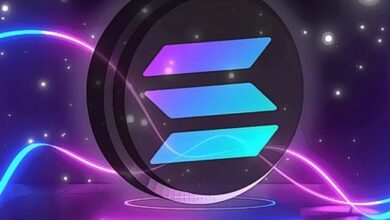 Solana (SOL) Sugiere Corrección a la Baja: ¿Mantendrá el Soporte Clave? Descúbrelo Aquí - Cripto Boom