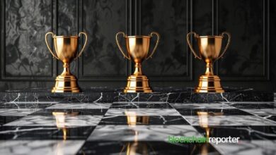 Principales Búsquedas de Altcoins en CryptoRank: ¡$DOGS y $NAVX a la Cabeza! Descubre Más Aquí - Cripto Boom