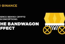 La Ciencia Detrás de los Mitos Cripto: El Efecto de Arrastre – Descúbrelo Ahora - Cripto Boom
