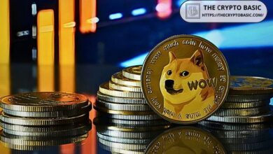 Ruptura en Doble Suelo de Dogecoin: ¿Se Acerca un Rally Alcista hacia $0.15? ¡Descúbrelo! - Cripto Boom