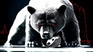 ¡Descubre por qué el Meme Coin DOGS de Telegram dejó al 99% de los inversores "bajo el agua"! - Cripto Boom