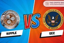 Nueva Fecha Límite del Formulario C Sugiere que la Apelación de la SEC Contra Ripple Sigue Viva: Descubre los Detalles - Cripto Boom
