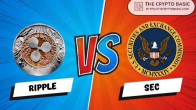 Nueva Fecha Límite del Formulario C Sugiere que la Apelación de la SEC Contra Ripple Sigue Viva: Descubre los Detalles - Cripto Boom