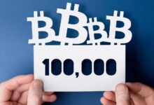 La ruptura de Bitcoin 'finalmente ha llegado': ¿Será $100,000 el próximo objetivo? ¡Descúbrelo! - Cripto Boom