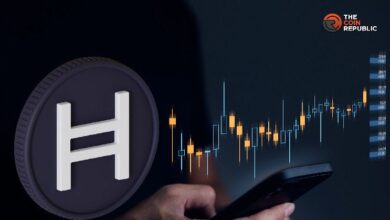 HBAR Lucha a $0.05081 en Medio de una Tendencia Bajista: ¿Deberías Comprar Ahora? - Cripto Boom