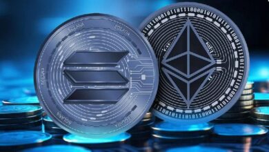 ¡El Par SOL/ETH en Binance Alcanza un Nuevo Máximo tras un Rally de 4 Meses! ¿Seguirá el Aumento? - Cripto Boom