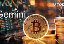 35,770,000,000,000 Razones: Gemini Sorprende a la Comunidad Cripto con Increíble Anuncio de Bitcoin - ¡Descúbrelo Ahora! - Cripto Boom