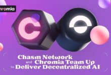 Chromia se Asocia con Chasm Network para Impulsar la IA Descentralizada: Descubre Más - Cripto Boom