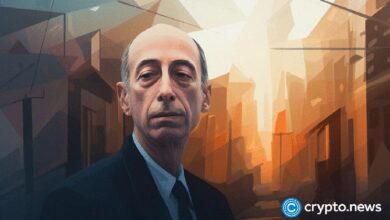 El director de la SEC, Gensler, debería dimitir antes de 2025: Insta el representante Hill a descubrir más - Cripto Boom