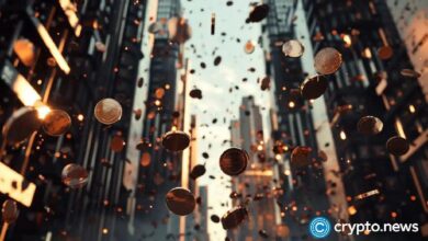 Detallado airdrop estabiliza futuros de criptomonedas Grass: Descubre todos los detalles ahora - Cripto Boom