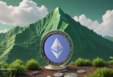 ¿Está Ethereum (ETH) Mostrando Señales de Recuperación tras la Reciente Caída? Descúbrelo Aquí - Cripto Boom