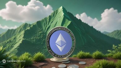 ¿Está Ethereum (ETH) Mostrando Señales de Recuperación tras la Reciente Caída? Descúbrelo Aquí - Cripto Boom