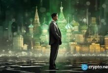 Sector bancario ruso preocupado por alto costo de entrada del CBDC para pequeños prestamistas: infórmate aquí - Cripto Boom