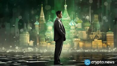 Sector bancario ruso preocupado por alto costo de entrada del CBDC para pequeños prestamistas: infórmate aquí - Cripto Boom