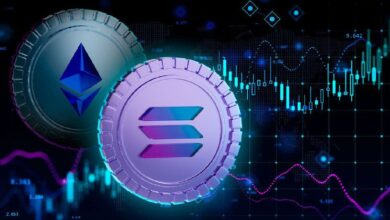Solana Supera a Ethereum con REV Récord: Descubre los Detalles - Cripto Boom