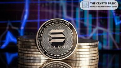 ¿Se Acerca la Caída de Solana? ¡Descubre Cómo una Ballena Inteligente Retira $3.86M en Plena Cima! - Cripto Boom