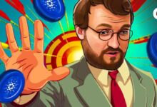 Hoskinson: "No Vendí Mi ADA" – Sigue la Lucha del Precio de Cardano, ¿Descubre Qué Sucede? - Cripto Boom