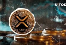 XRP Rompe el Silencio con un Movimiento de Precio: Descubre Qué Sigue - Cripto Boom