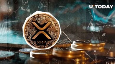 XRP Rompe el Silencio con un Movimiento de Precio: Descubre Qué Sigue - Cripto Boom