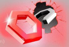 Los Osos de Chainlink (LINK) Toman Ventaja: ¿Se Aleja el Precio de los $15? - Cripto Boom