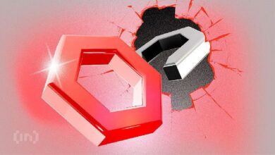 Los Osos de Chainlink (LINK) Toman Ventaja: ¿Se Aleja el Precio de los $15? - Cripto Boom