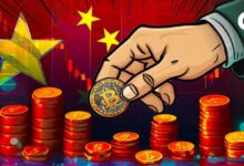 ¡Descubre cómo el Rally Bursátil de China Impacta su Mercado Cripto! - Cripto Boom