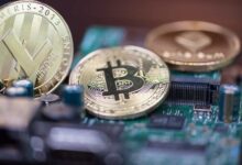 XRP se dispara mientras nuevos tokens en el XRP Ledger de Ripple alcanzan un máximo histórico - ¡Descubre qué significa para ti! - Cripto Boom