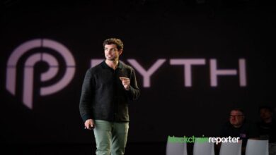 Preguntas de Entrevista para Michael Cahill, CEO de Douro Labs y Colaborador Principal de Pyth Network: ¡Descubre sus Ideas Clave! - Cripto Boom
