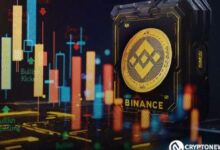 Binance Coin Apunta a $600: ¿Es la Caída de Ethereum un Catalizador? ¡Descúbrelo! - Cripto Boom