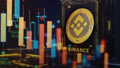 Binance Coin Apunta a $600: ¿Es la Caída de Ethereum un Catalizador? ¡Descúbrelo! - Cripto Boom