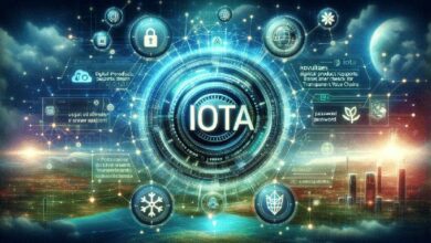 ¿Por Qué el Aumento de Oferta de IOTA No es una Amenaza? Descubre Cómo la Inflación y el Crecimiento del Ecosistema Impulsan el Futuro de las Criptomonedas - Cripto Boom