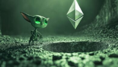 Ethereum al Borde de Tocar Fondo Frente a Bitcoin, Según Benjamin Cowen – ¡Descubre Sus Objetivos! - Cripto Boom