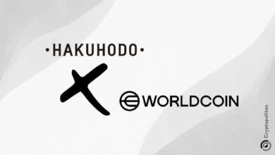 El gigante publicitario Hakuhodo ampliará los escaneos de retina de Worldcoin en Japón: Descubre más aquí - Cripto Boom