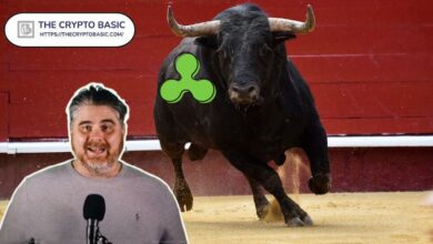 BitBoy: ¡XRP Aún Listo para Despegar a Pesar del Último Movimiento de la SEC Contra Ripple! - Cripto Boom