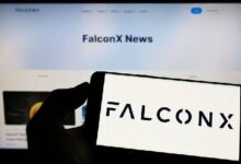 ¡Descubre el Nuevo Servicio de Auto-Liquidación de FalconX para Mineros Cripto en APAC en Medio de la Crisis del Sector! - Cripto Boom