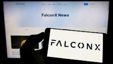 ¡Descubre el Nuevo Servicio de Auto-Liquidación de FalconX para Mineros Cripto en APAC en Medio de la Crisis del Sector! - Cripto Boom