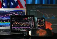 Mercado Cripto en Caída: ¡Se Liquidaron $287M en 24 Horas de Montaña Rusa! - Cripto Boom