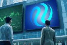 ¿Seguirá Injective (INJ) Su Auge tras Listado en Upbit? Descúbrelo Aquí - Cripto Boom