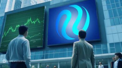 ¿Seguirá Injective (INJ) Su Auge tras Listado en Upbit? Descúbrelo Aquí - Cripto Boom